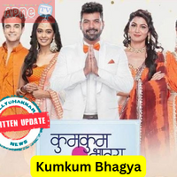 Kumkum Bhagya