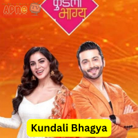 Kundali Bhagya