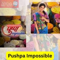 Pushpa Impossible