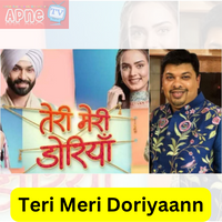 Teri Meri Doriyaann