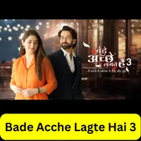 Watch Bade Achhe Lagte Hain Today Episodes on Sony TV