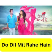 Do Dil Mil Rahe Hain Starplus