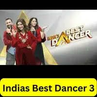 Indias Best Dancer 3