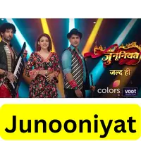 Junooniyat