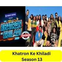 Khatron Ke Khiladi (Colors TV): Hindi Stunt Show - Watch All Episodes