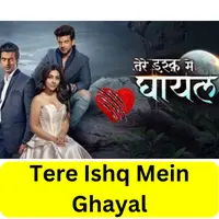 Tere Ishq Mein Ghayal Colors Tv Serial Watch Full Episode