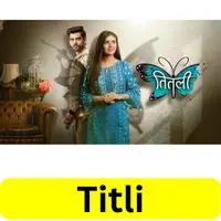 Titli Starplus