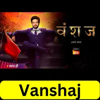 Vanshaj sony sab tv seirals