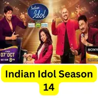 Indian Idol Season 14 Hindi Tv Show Sony Tv