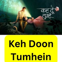 Keh Doon Tumhein Starplus Serial