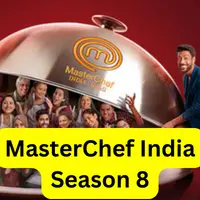 MasterChef India Season 8 sony tv