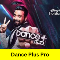 Dance Plus Pro