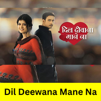 Dil Deewana Mane Na