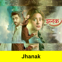 Jhanak