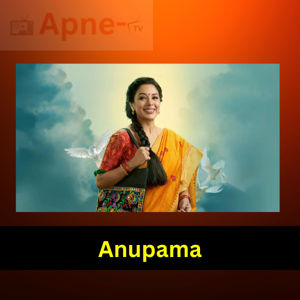 Anupama