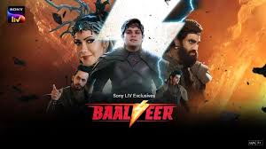 Baalveer 4 hindi tv serials