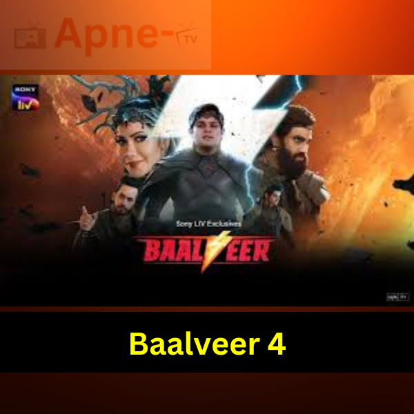 Baalveer 4