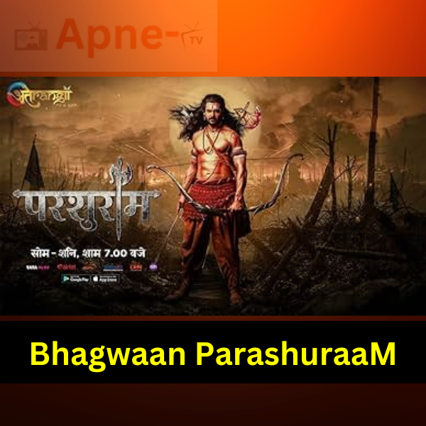 Bhagwaan ParashuraaM