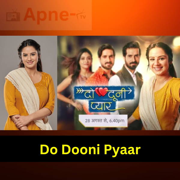 Do Dooni Pyaar