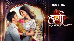 Durga Atoot Prem Kahani hindi tv serials