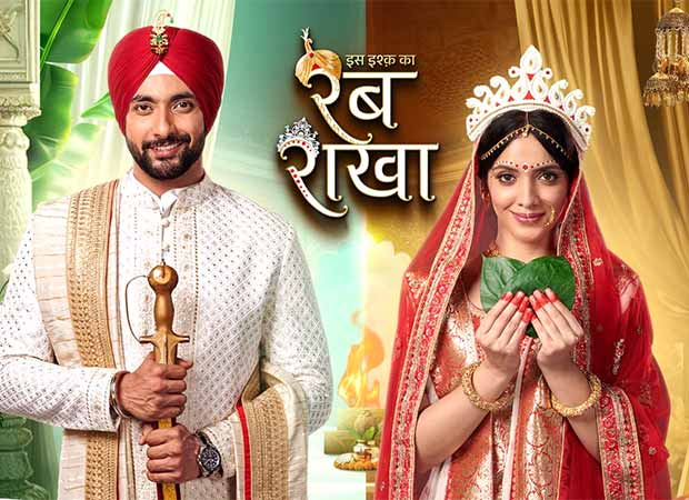 Iss Ishq Ka Rabb Rakha star plus serial today episode