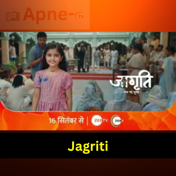 Jagriti