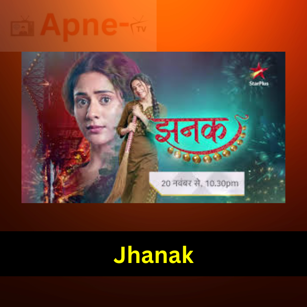 Jhanak