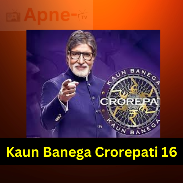 Kaun Banega Crorepati 16