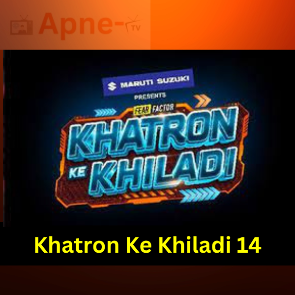 Khatron Ke Khiladi 14