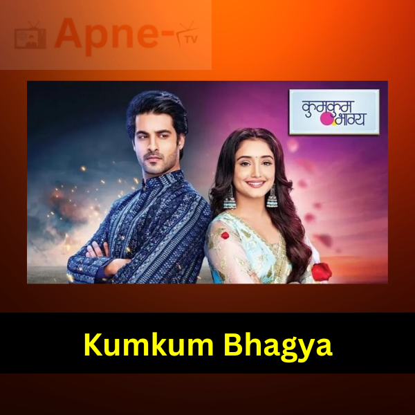 Kumkum Bhagya