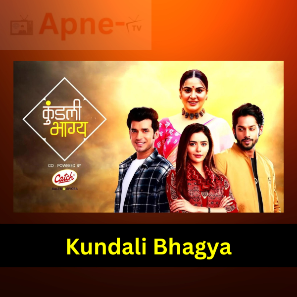 Kundali Bhagya