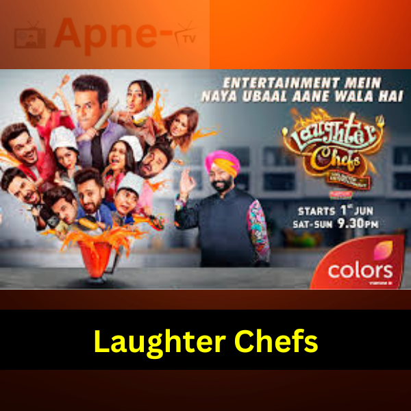 Laughter Chefs