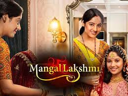 Mangal Lakshmi hindi tv serials