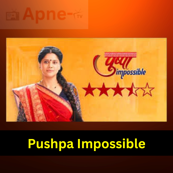 Pushpa Impossible