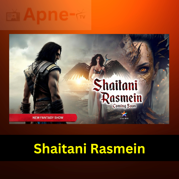 Shaitani Rasmein