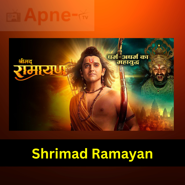 Shrimad Ramayan