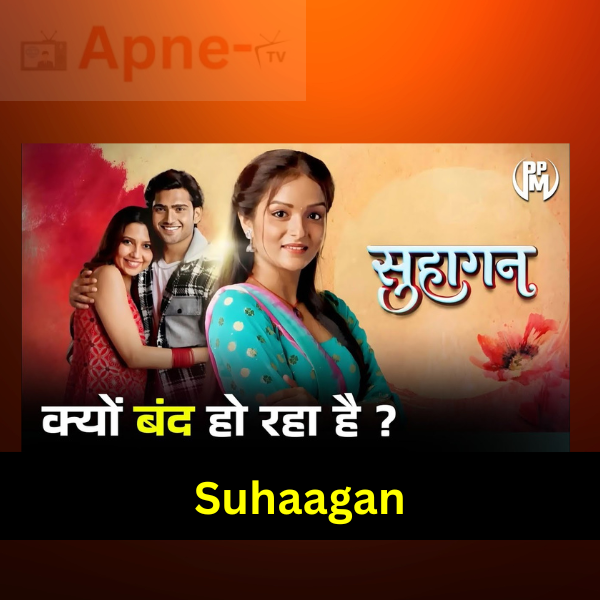 Suhaagan