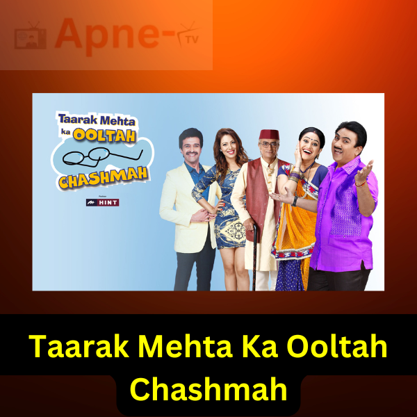 Taarak Mehta Ka Ooltah Chashmah