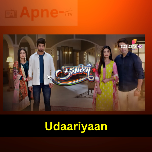 Udaariyaan