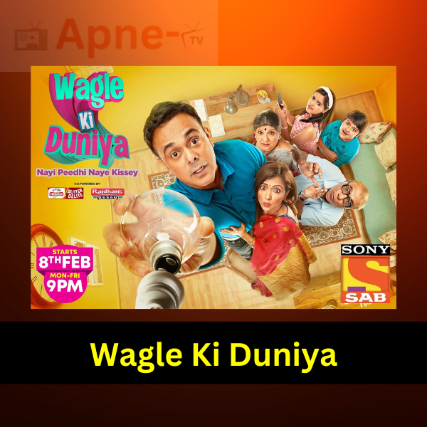 Wagle Ki Duniya