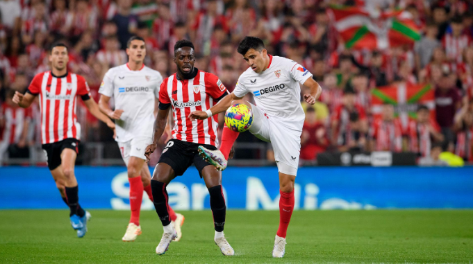 Xoilac: Sevilla vs Athletic Bilbao – La Liga Showdown