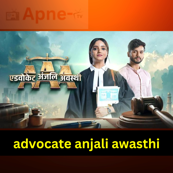 advocate anjali awasthi