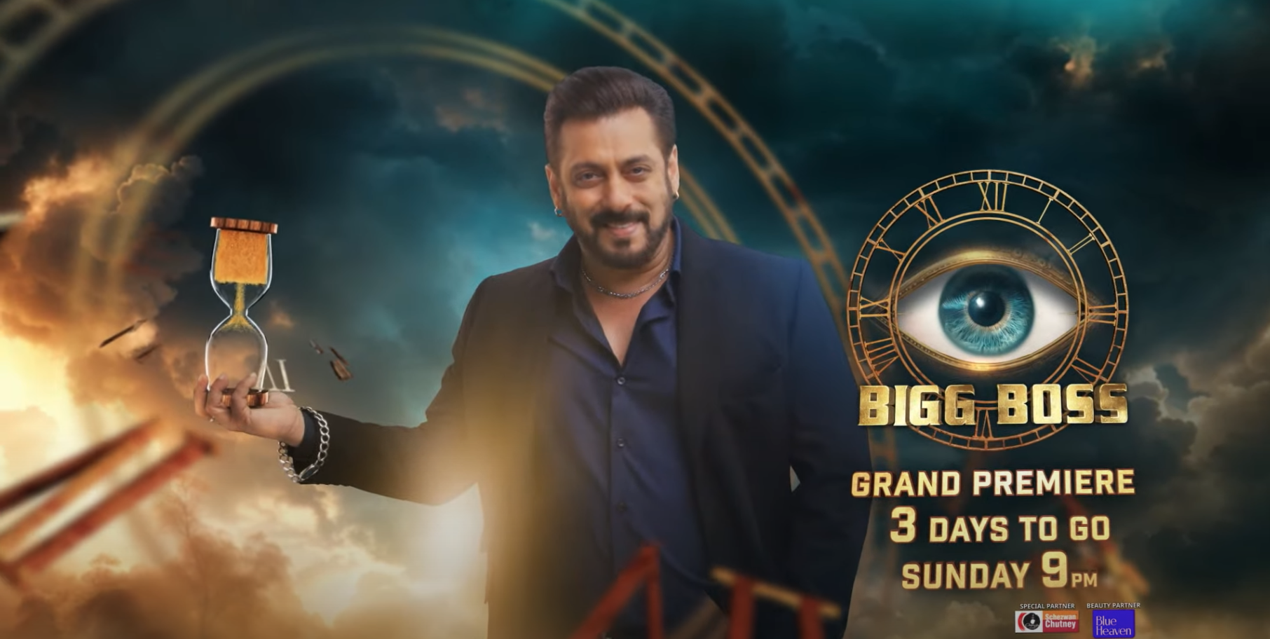 Bigg Boss 18 Today Latest Episode