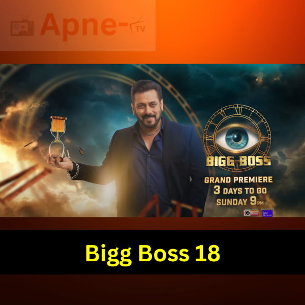 Bigg Boss 18